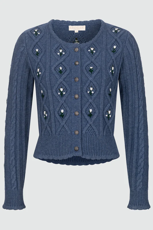 Jacke Dianthus Flower günstig online kaufen