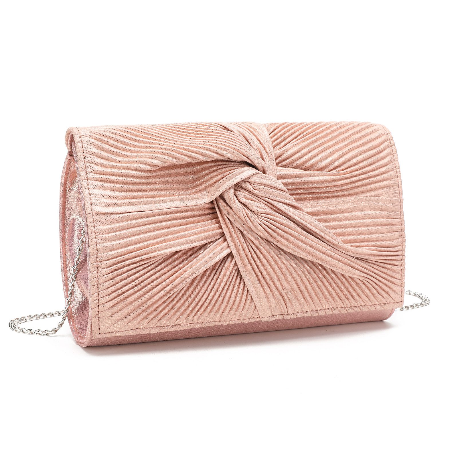 Miss Lulu Abendtasche Elegante Damen Clutch günstig online kaufen