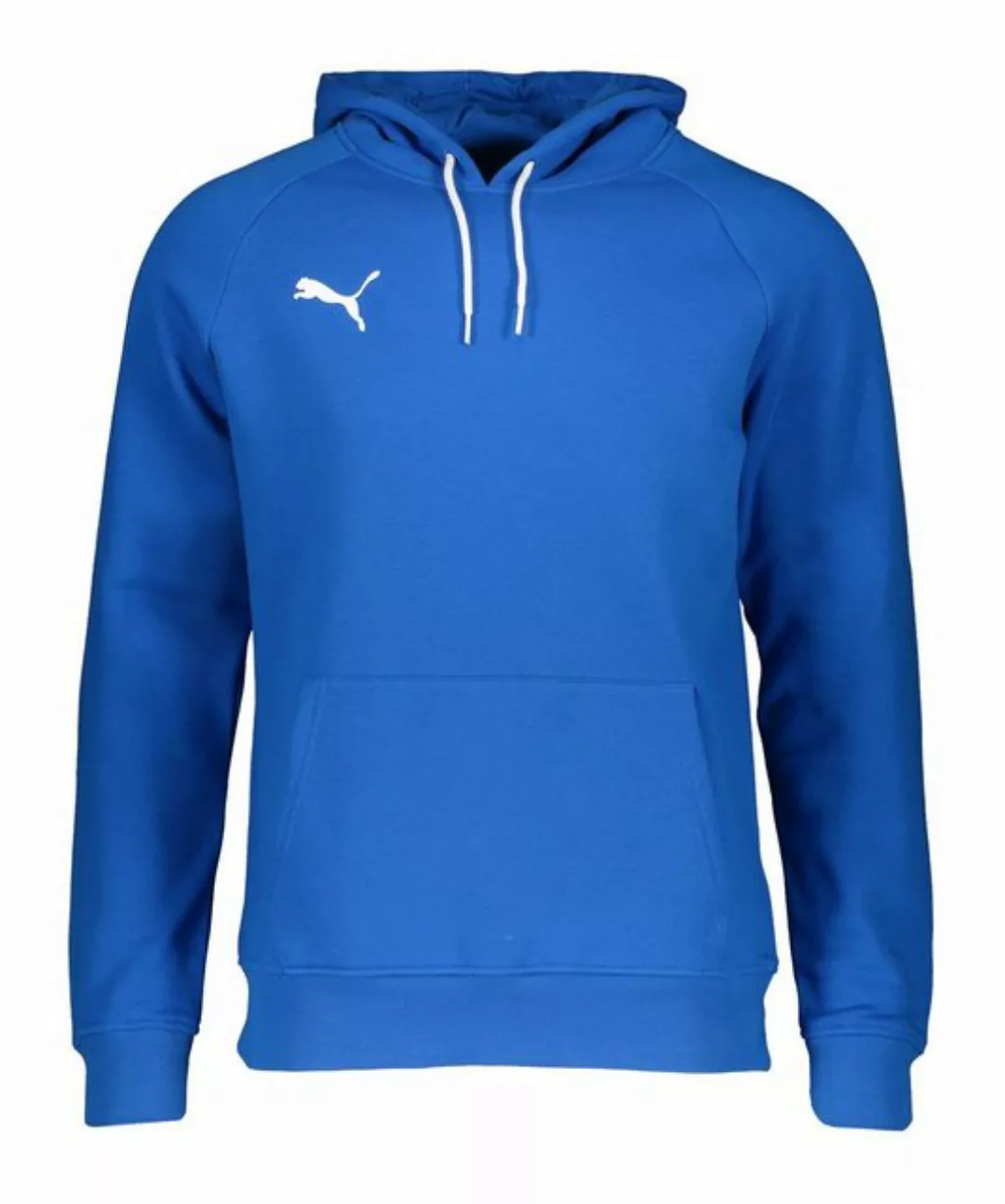 PUMA Sweater Basketball Blank Hoody günstig online kaufen