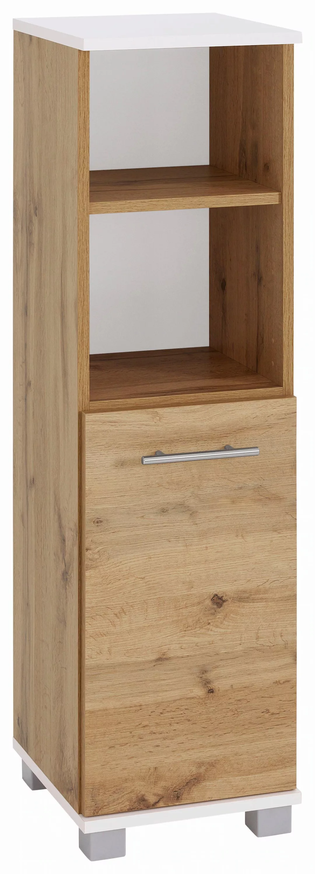 Schildmeyer Midischrank Rhodos Breite 30 cm, verstellbarer Einlegeboden, we günstig online kaufen