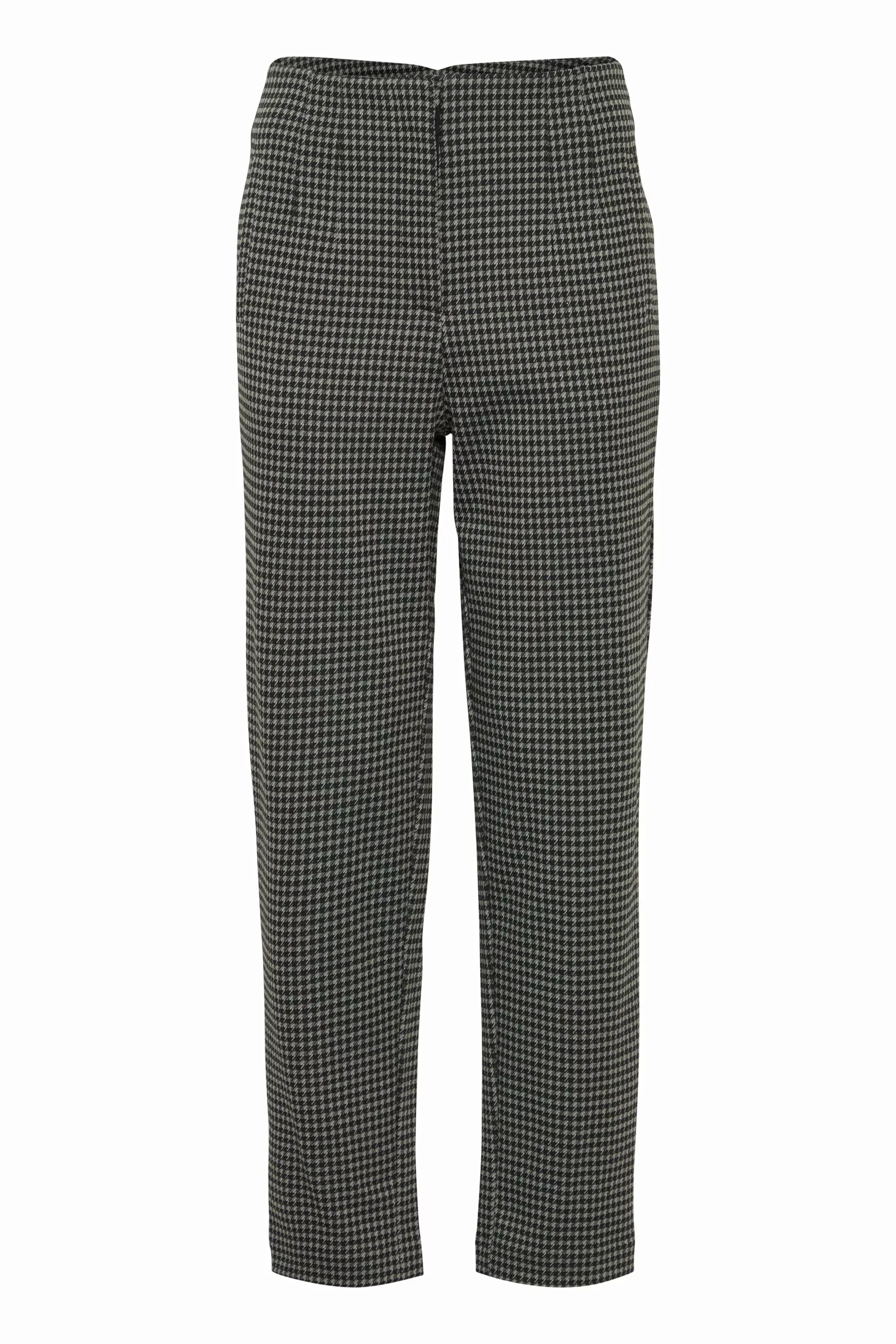 Ichi Stoffhose "Stoffhose IHKate HOUNDSTOOTH" günstig online kaufen