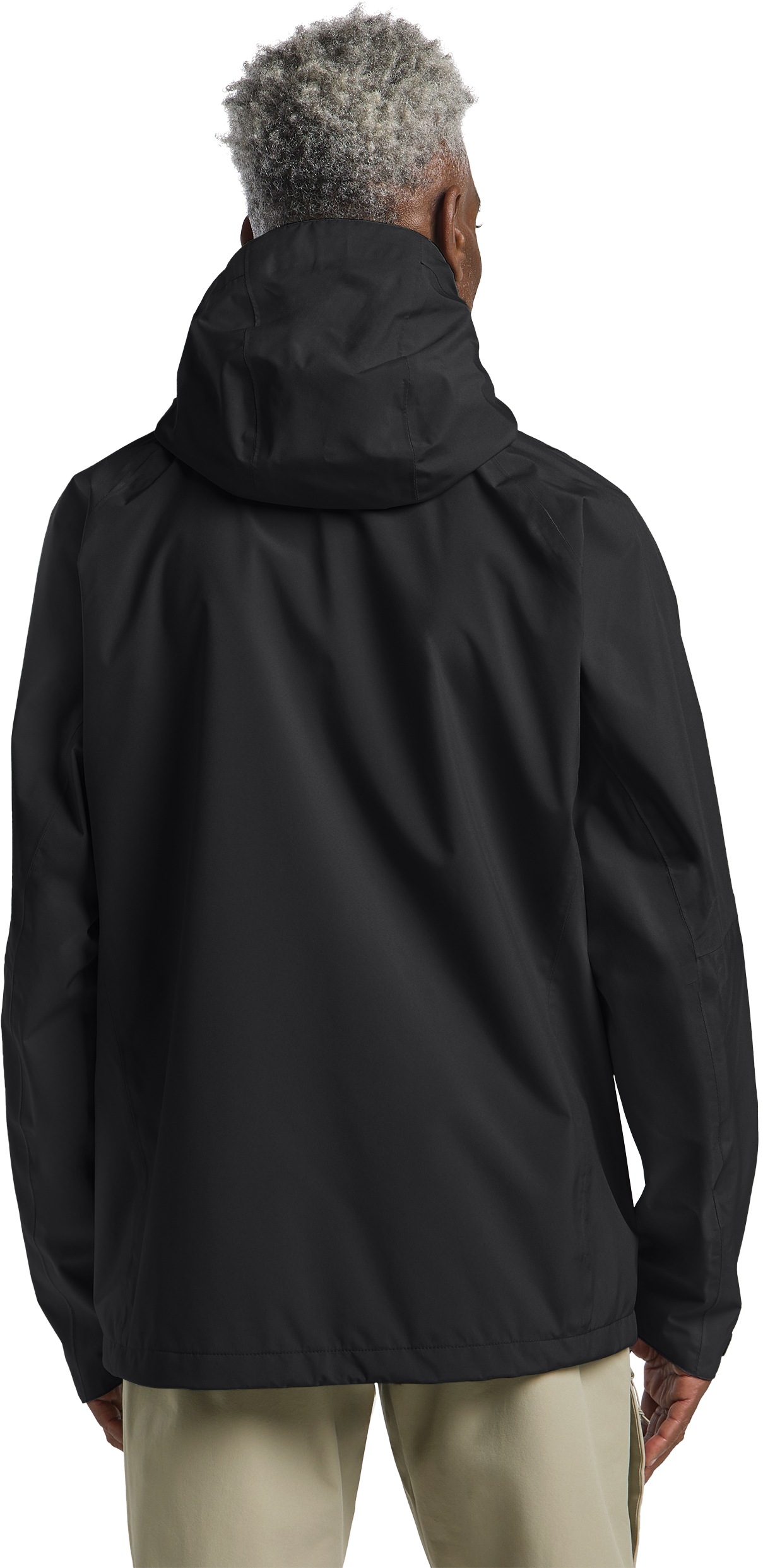 Jack Wolfskin Funktionsjacke "TEMPEST 2L JKT M", Wasserdicht, atmungsaktiv, günstig online kaufen