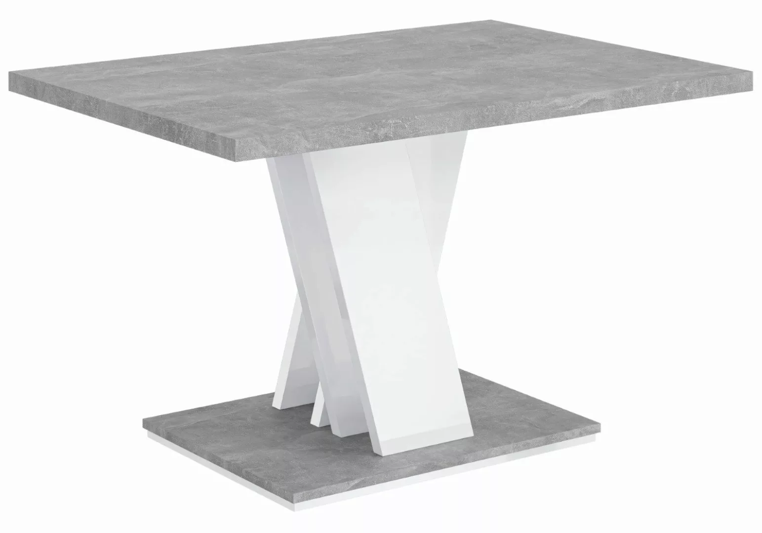 ALTDECOR Couchtisch ASIV MINI (Kaffeetisch Wohnzimmertisch günstig online kaufen
