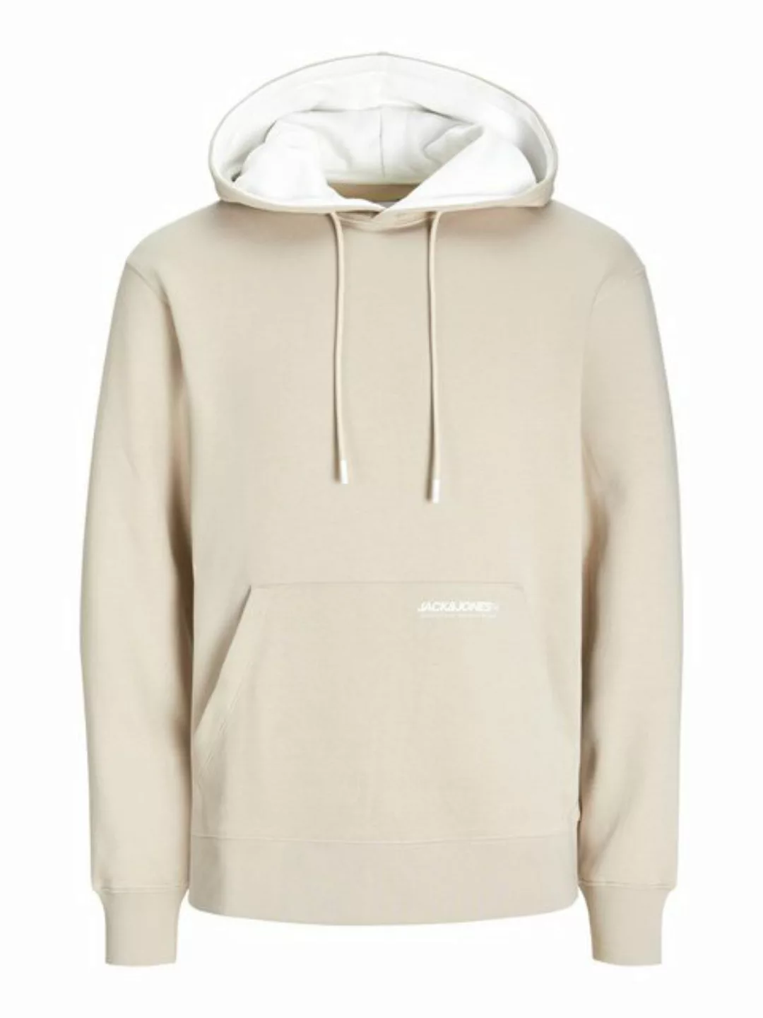 Jack & Jones Kapuzensweatshirt JJELEGACY SWEAT HOOD NOOS günstig online kaufen