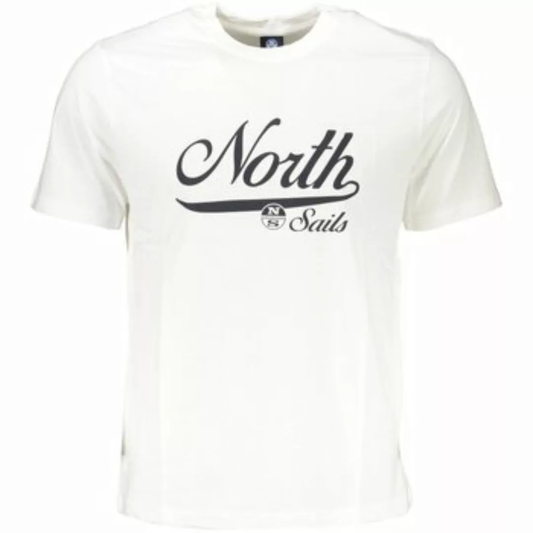 North Sails  T-Shirt 902835000_BI0101 günstig online kaufen