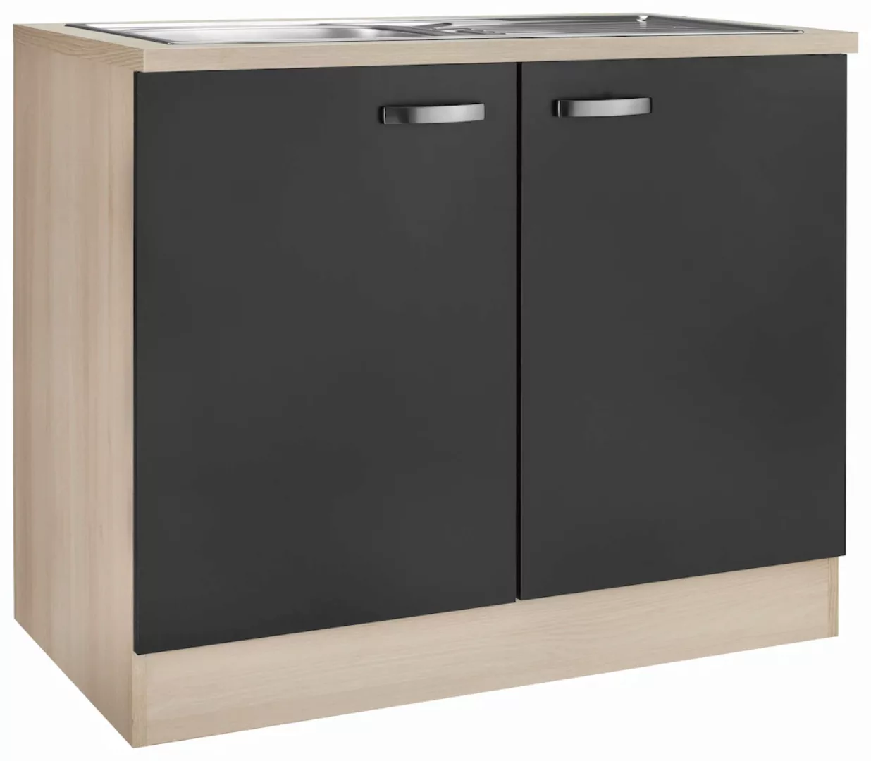 OPTIFIT Spülenschrank "Faro" günstig online kaufen