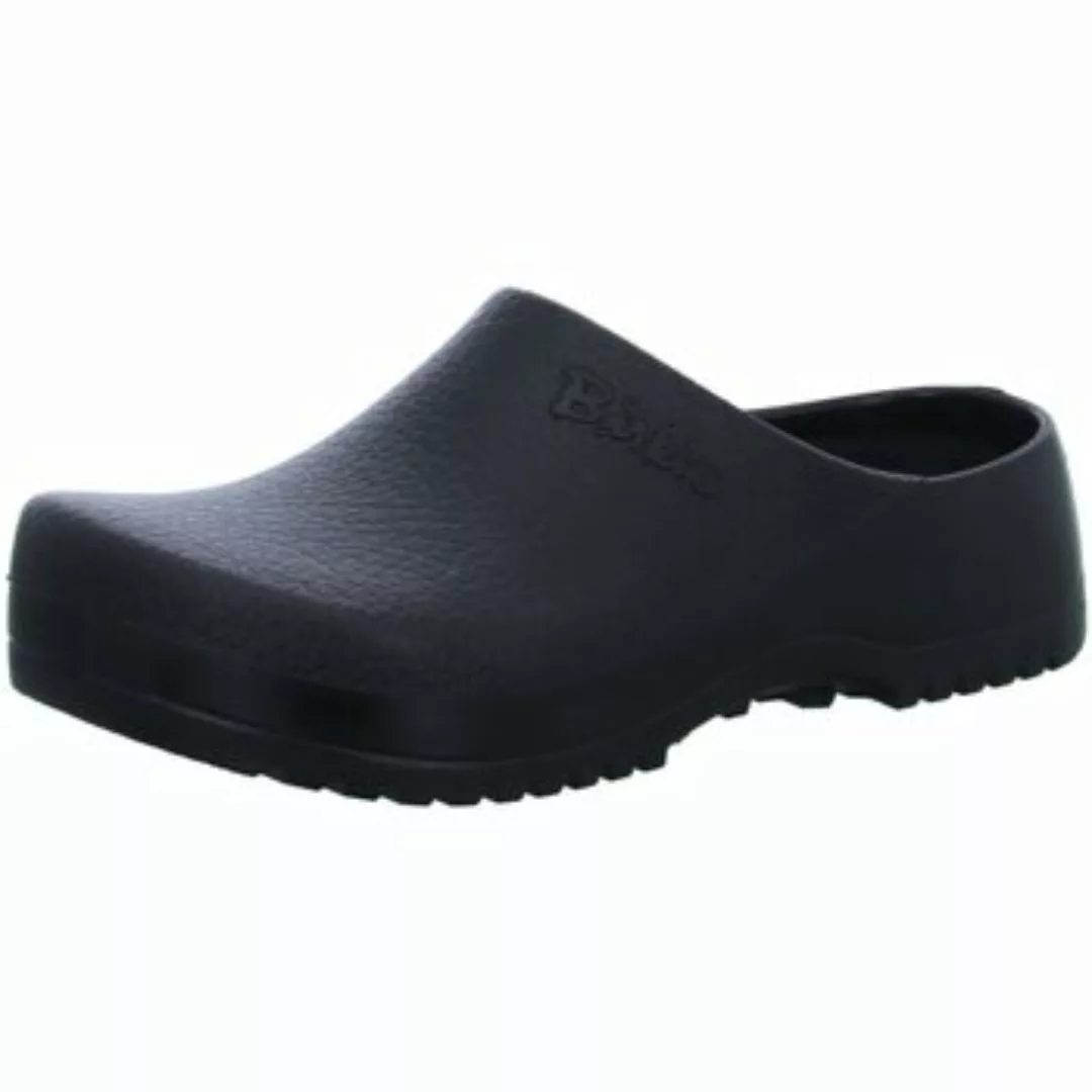 Birkenstock  Clogs Offene Super-Birki Polyurethane 1027191 günstig online kaufen