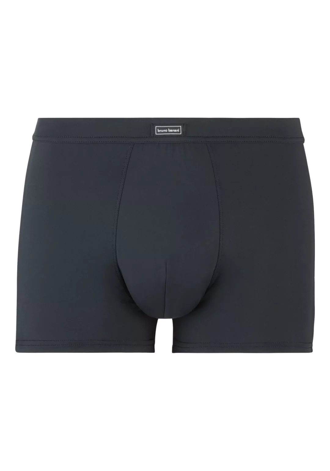 Bruno Banani Boxershorts "Boxershort 2er Pack" günstig online kaufen