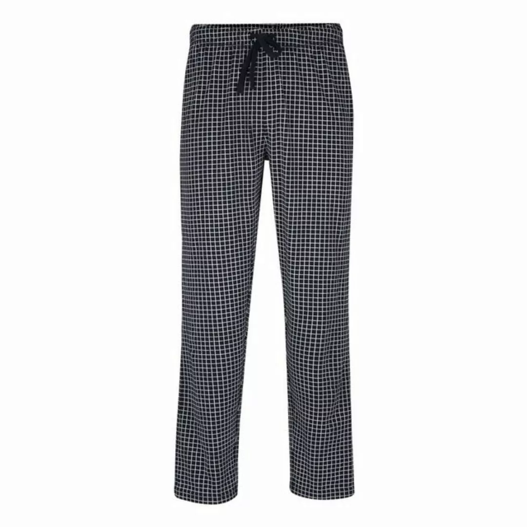 CECEBA Pyjamahose Long Pants mit seitlichen Einschubtaschen günstig online kaufen