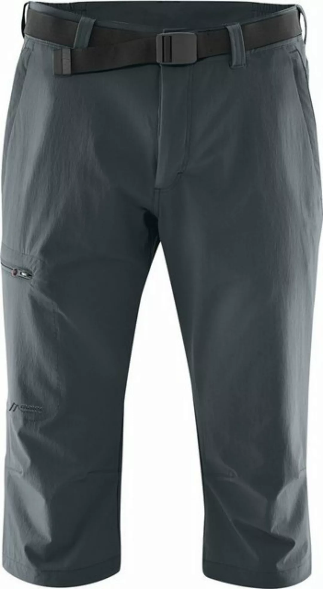 Maier Sports 3/4-Hose Maier Sports M Jennisei Herren 3/4-Hose günstig online kaufen