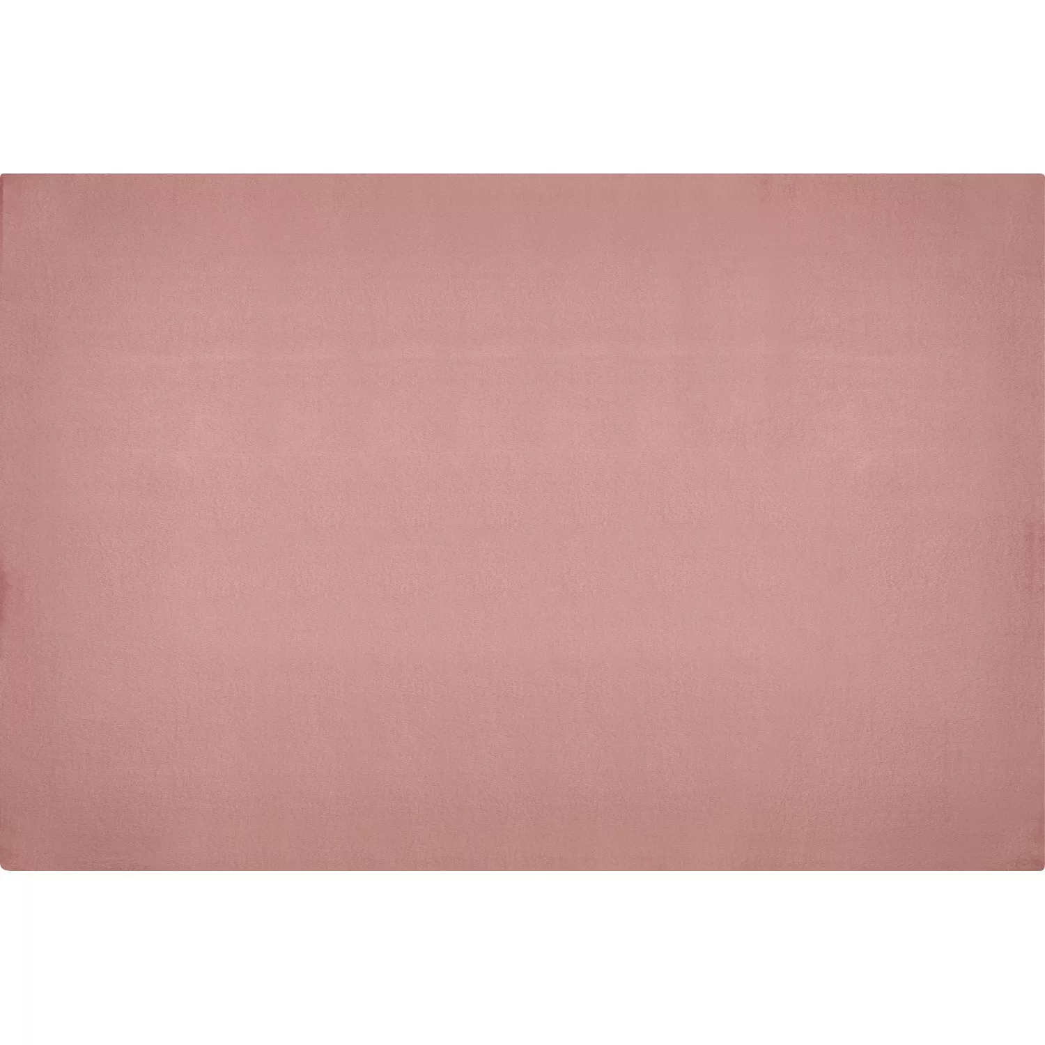 Teppich 180 cm x 120 cm Rosa günstig online kaufen