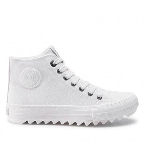 Big Star Gg274108 Schuhe EU 40 White günstig online kaufen