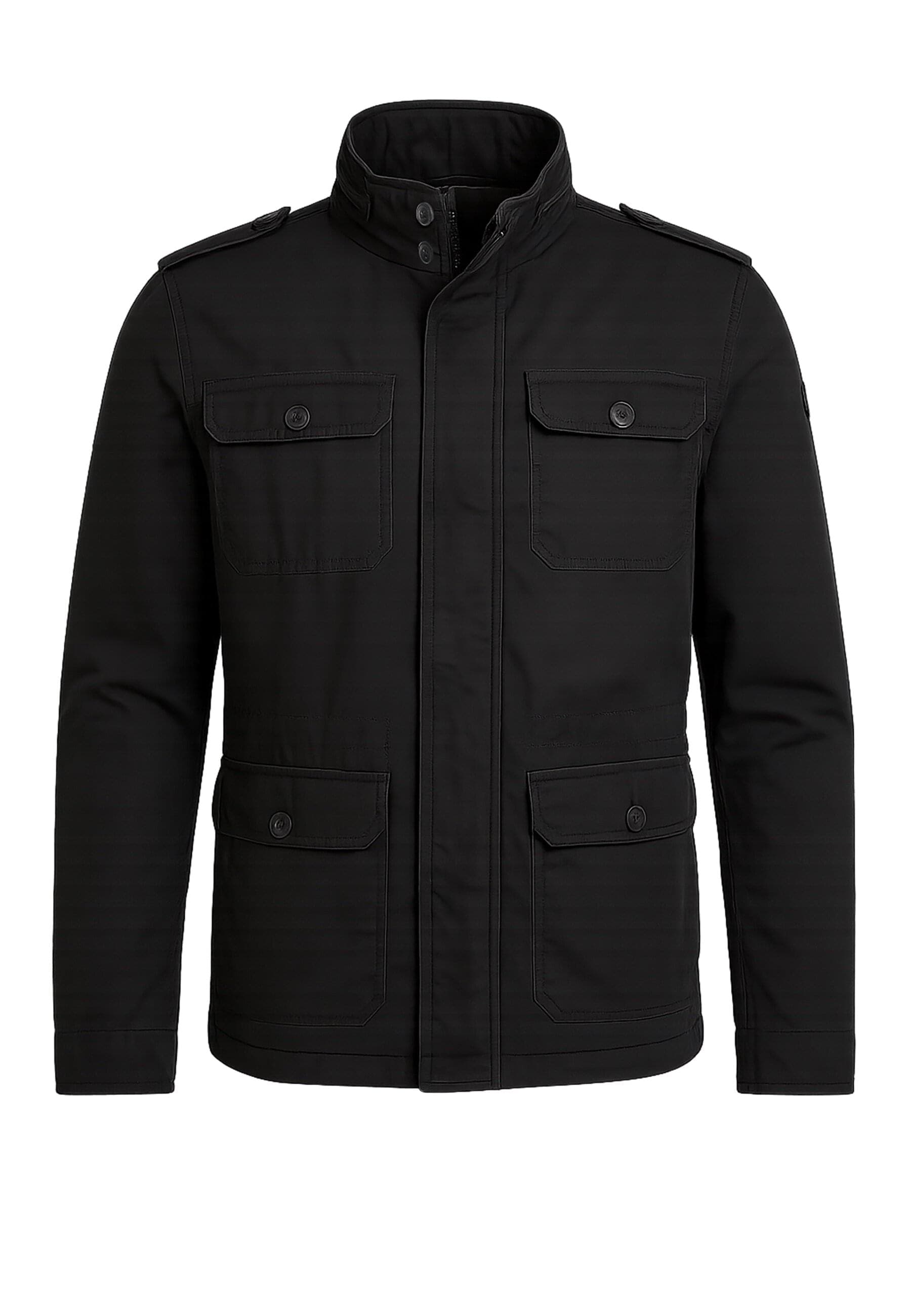 Brandit Allwetterjacke "Brandit Herren Britannia Winter Jacket", (1 St.), o günstig online kaufen
