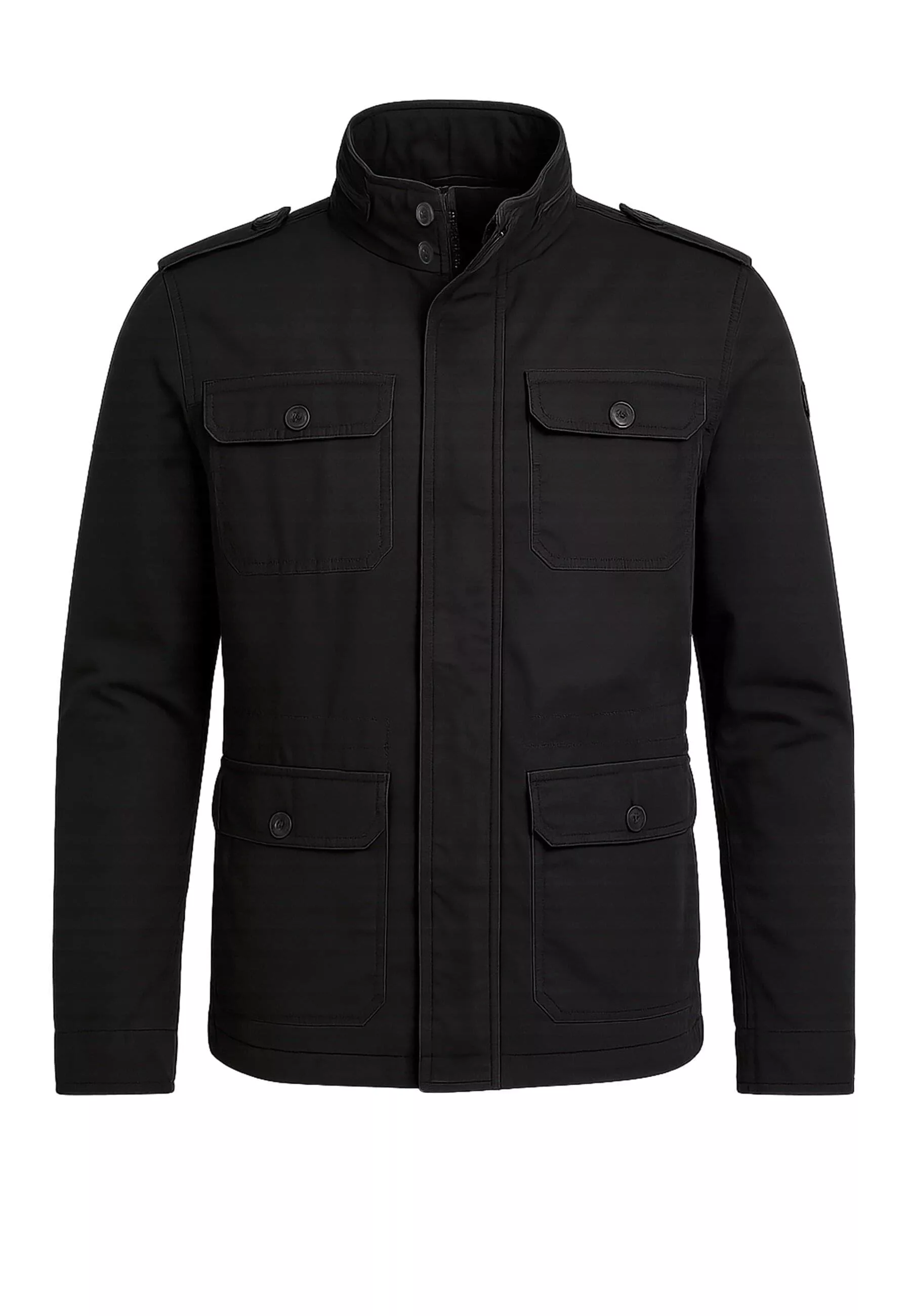 Brandit Allwetterjacke "Brandit Herren Britannia Winter Jacket", (1 St.), o günstig online kaufen