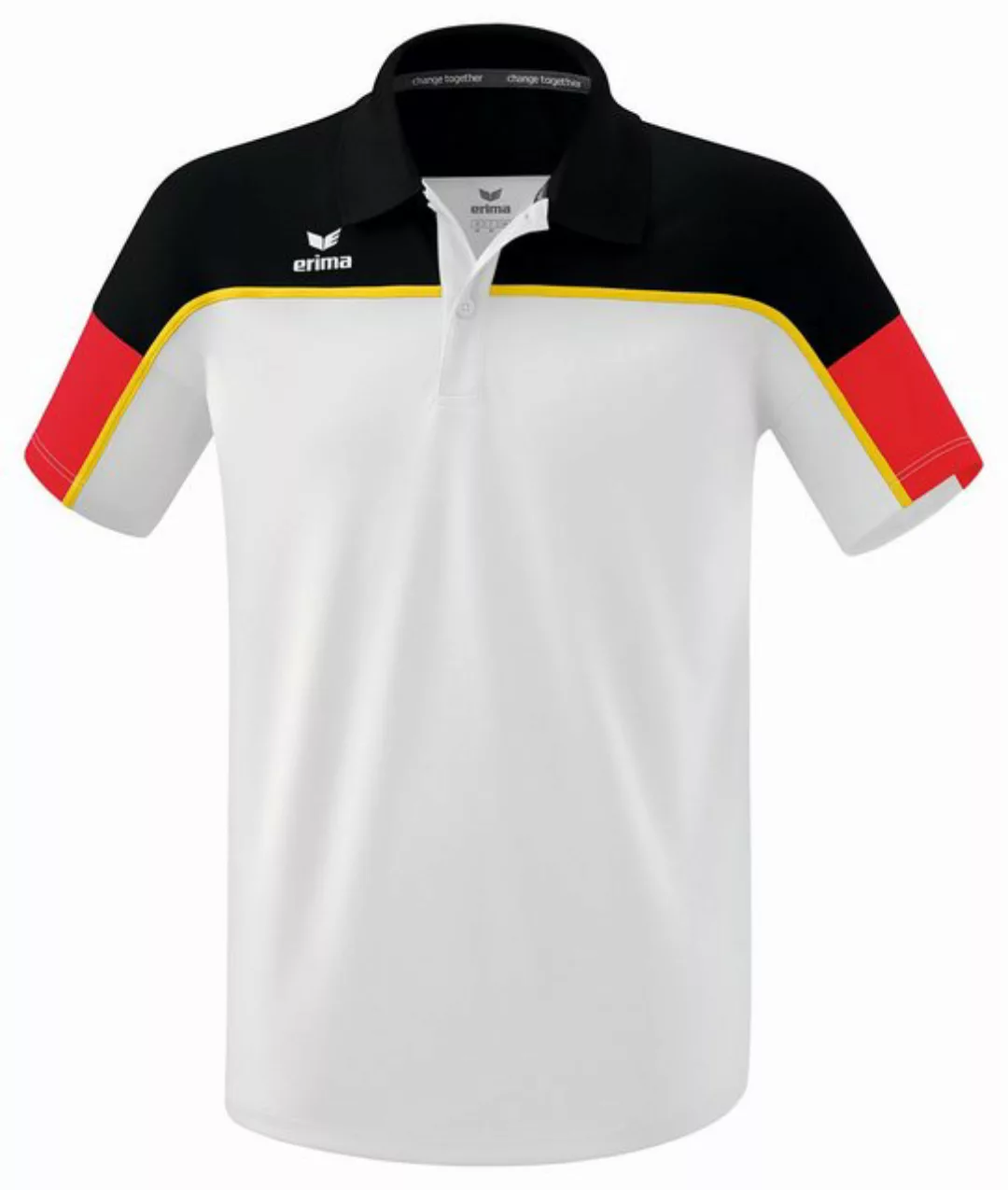 Erima T-Shirt Change by by Poloshirt default günstig online kaufen