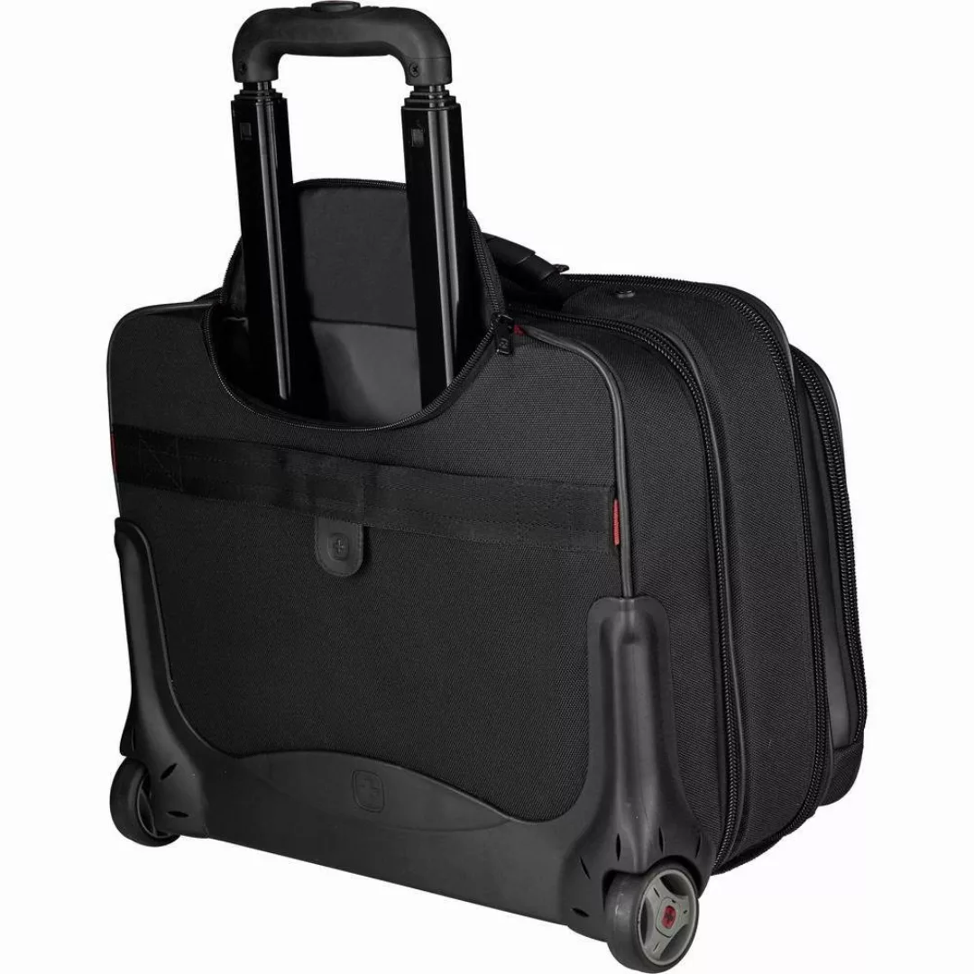 Wenger Laptoptasche Swissgear Potomac Notebooktrolly für günstig online kaufen
