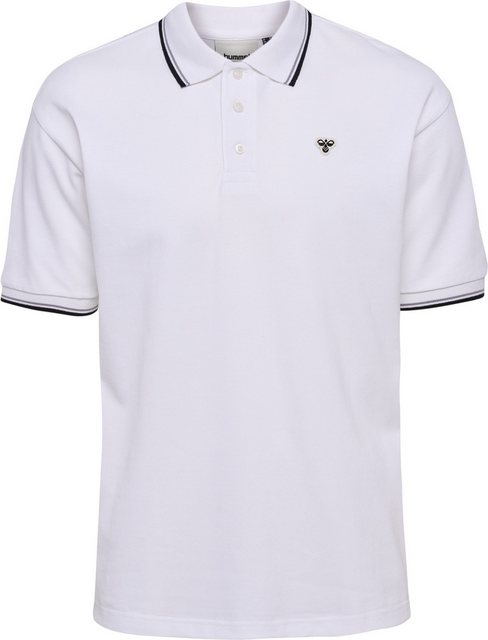 hummel Poloshirt Hmlloose Polo Shirt S/S Bee günstig online kaufen