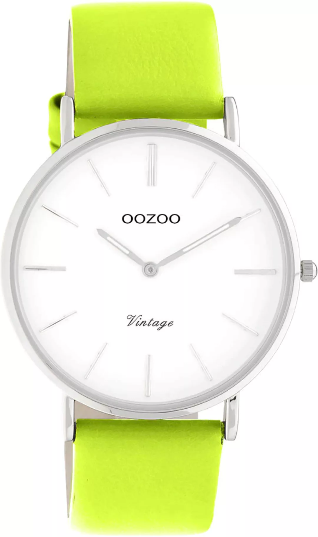 OOZOO Quarzuhr "C20300" günstig online kaufen