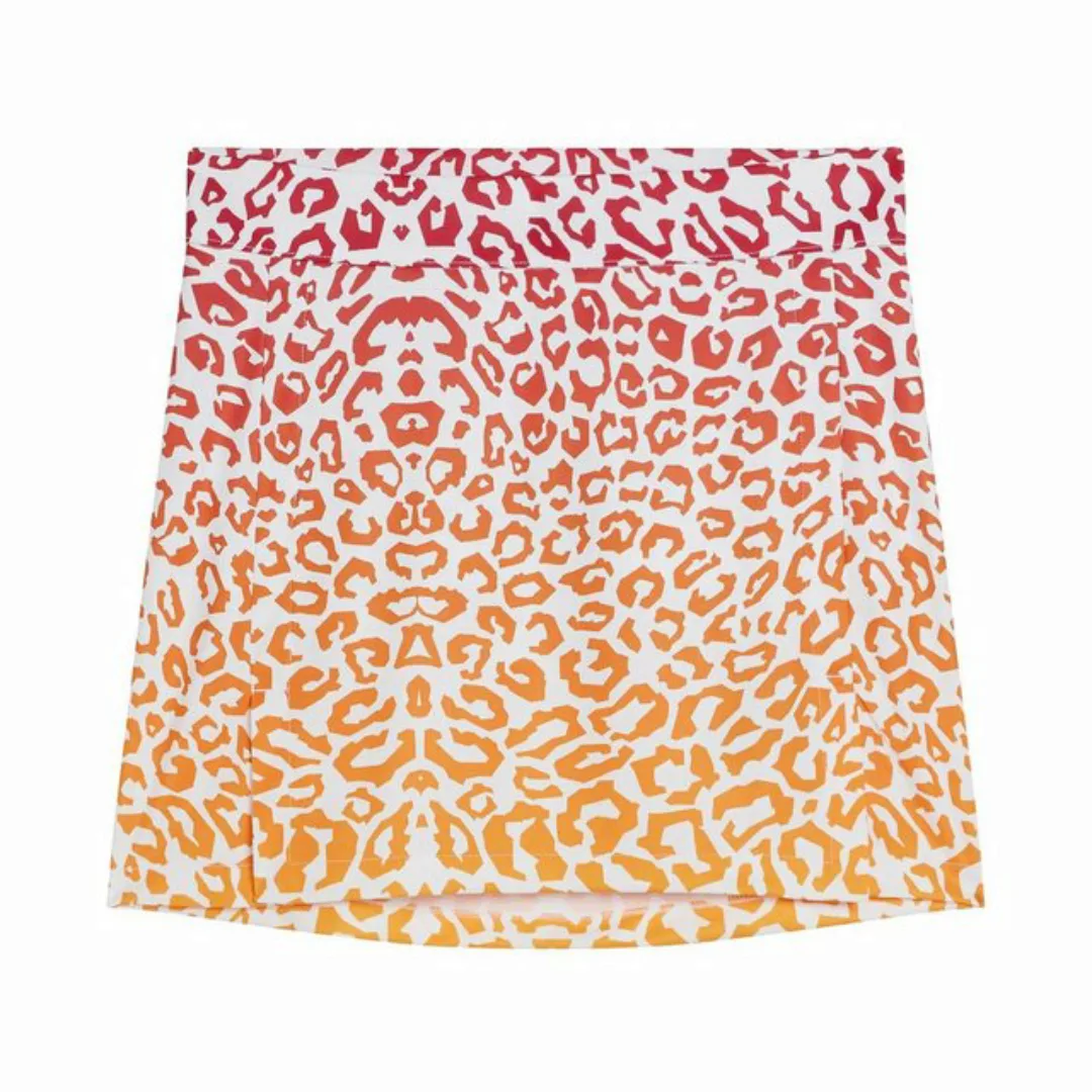 J.LINDEBERG Skort J.Lindeberg Golf Skort Amelie Leo Print Damen EU XS günstig online kaufen