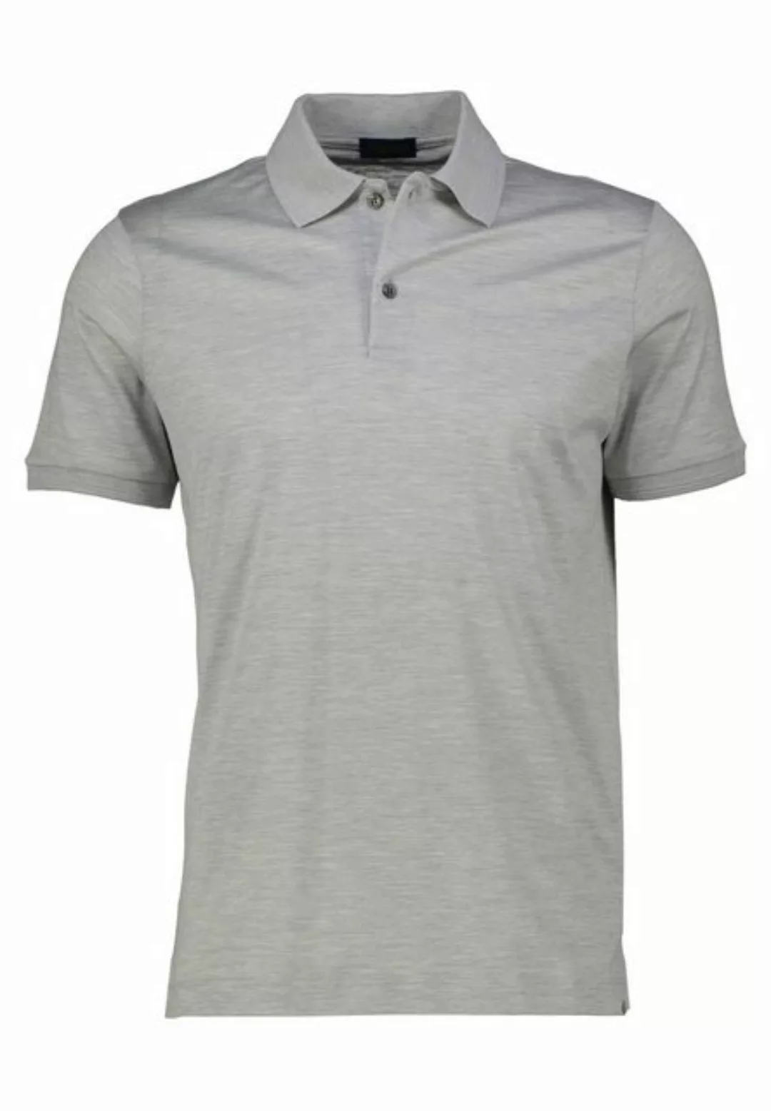 PAUL & SHARK Poloshirt Herren Poloshirt mit Seide Regular Fit (1-tlg) günstig online kaufen