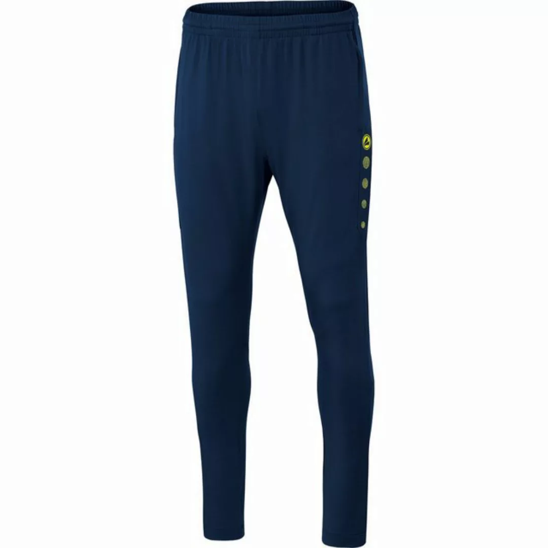 Jako Sweatbermudas Herren Fußballhose Premium - Trainingshose günstig online kaufen