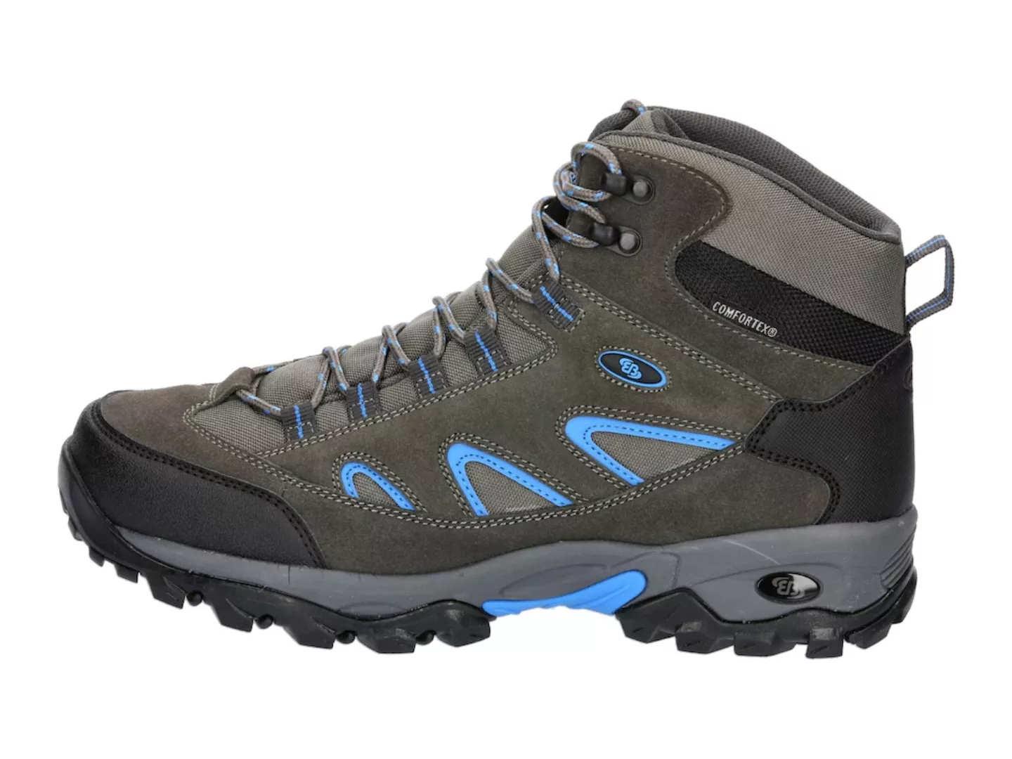 BRÜTTING Trekkingschuh "Trekkingstiefel Nevada" günstig online kaufen