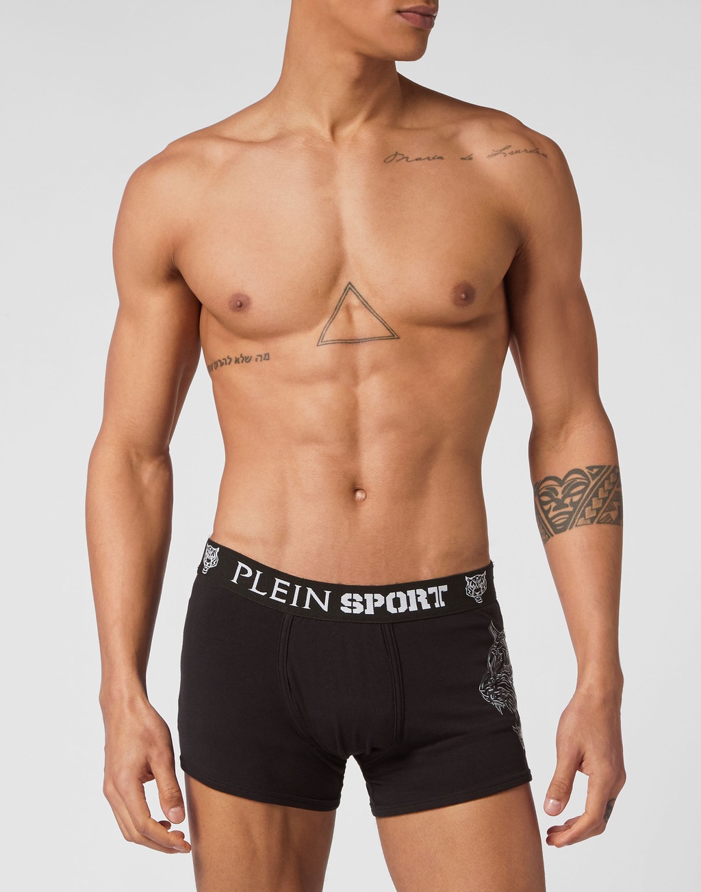 PLEIN SPORT Boxer "Tiger" günstig online kaufen