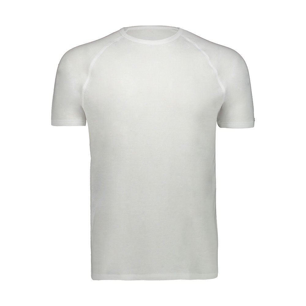 Cmp Kurzarm-funktionsunterhemd S White günstig online kaufen