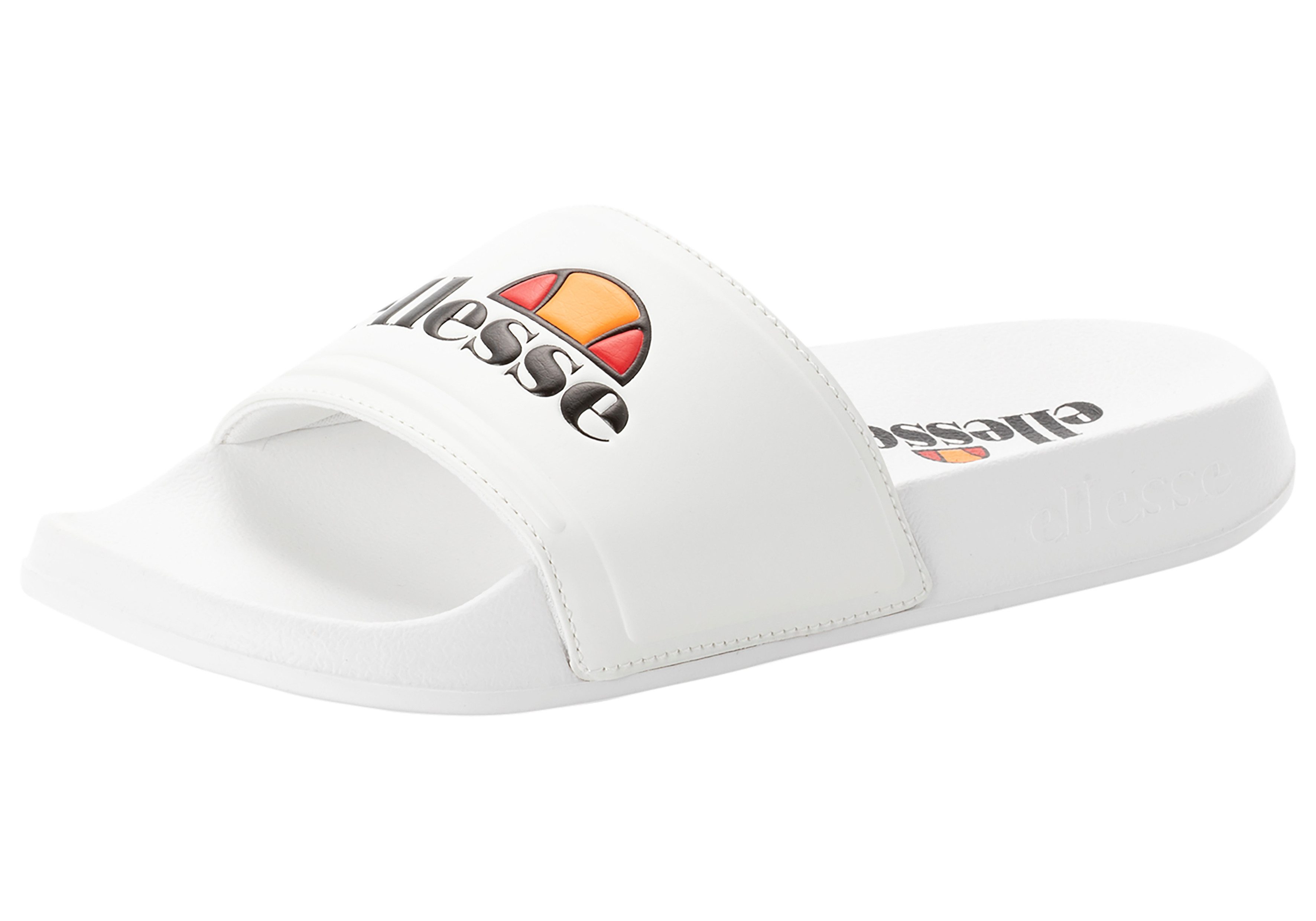 Ellesse ellesse Damen Badeschlappen FILIPPO SLIDE günstig online kaufen