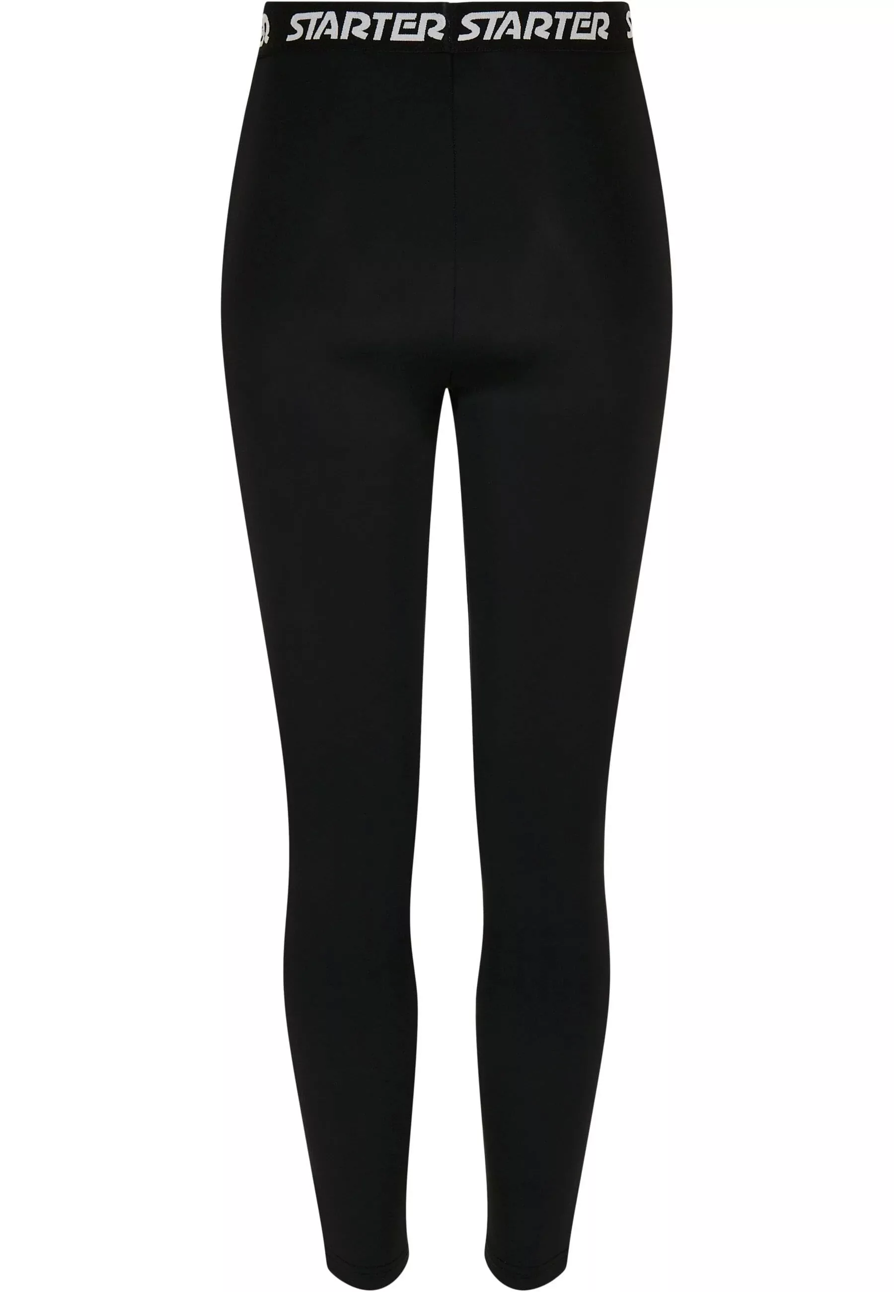 Starter Black Label Leggings "Starter Black Label Damen Ladies Starter Logo günstig online kaufen