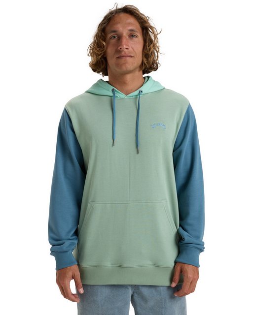 Billabong Hoodie Arch Block günstig online kaufen