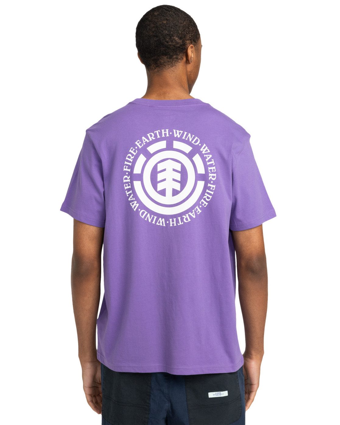 Element T-Shirt "Seal BP" günstig online kaufen