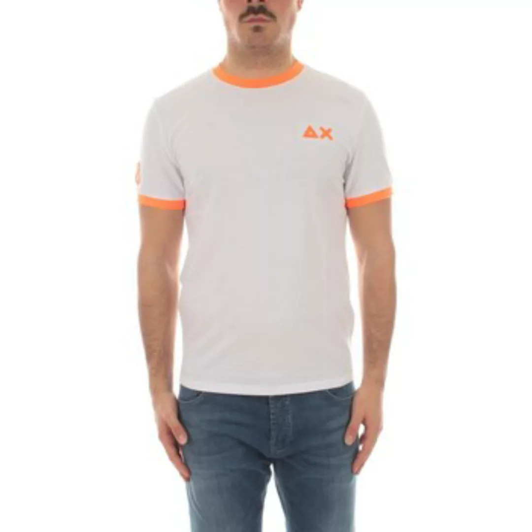 Sun68  T-Shirt T34125 günstig online kaufen