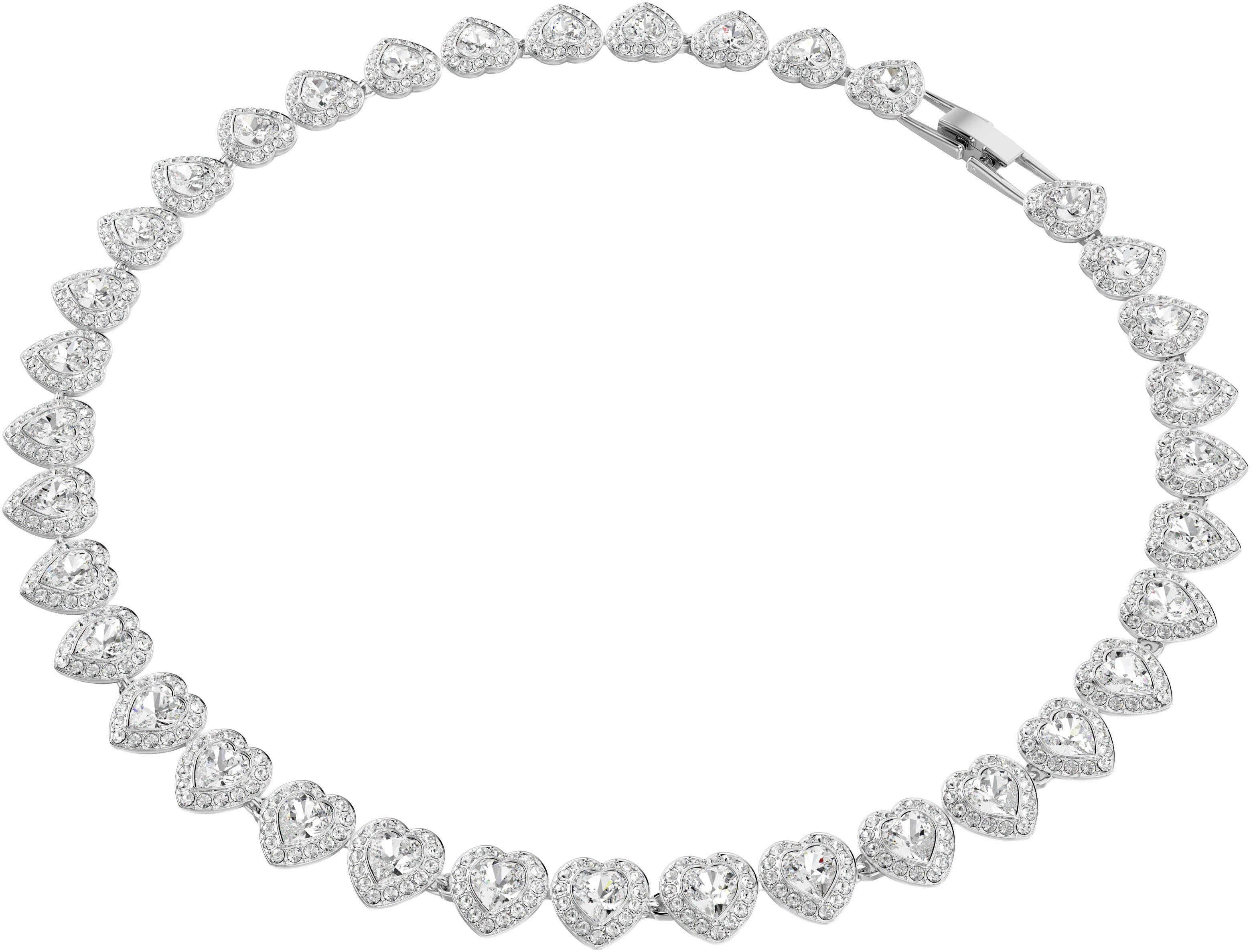 Swarovski Choker Schmuck Geschenk Ariana Grande günstig online kaufen