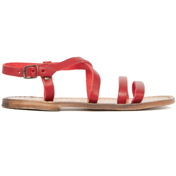 Gianluca - L'artigiano Del Cuoio  Sandalen GIANLUCA L'ARTIGIANO DEL CUOIO günstig online kaufen