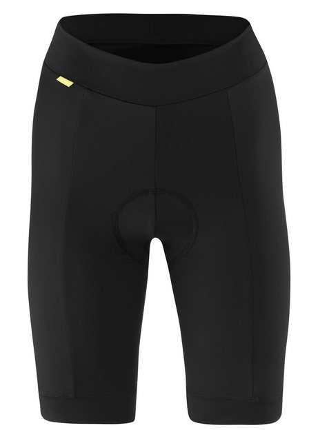 Gonso Fahrradhose "Essential Shorts W", Damen Radhose, kurze atmungsaktive günstig online kaufen