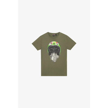 Le Temps des Cerises  T-Shirts & Poloshirts T-shirt WENBY günstig online kaufen
