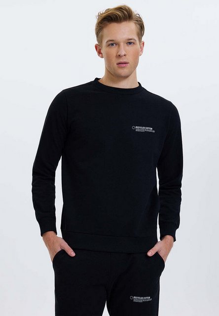 WESTMARK LONDON Sweatshirt WMRECYCLED SWEAT (1-tlg) günstig online kaufen