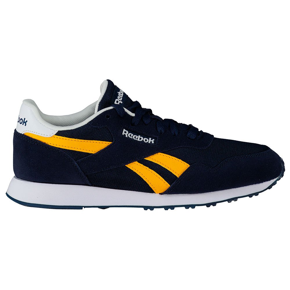 Reebok Royal Ultra Sportschuhe EU 40 Vector Navy / Collegiate Gold / Ftwr W günstig online kaufen