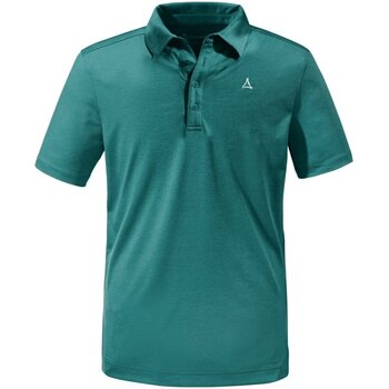 SchÖffel  T-Shirts & Poloshirts Sport CIRC Polo Shirt Tauron M 2023836 2397 günstig online kaufen