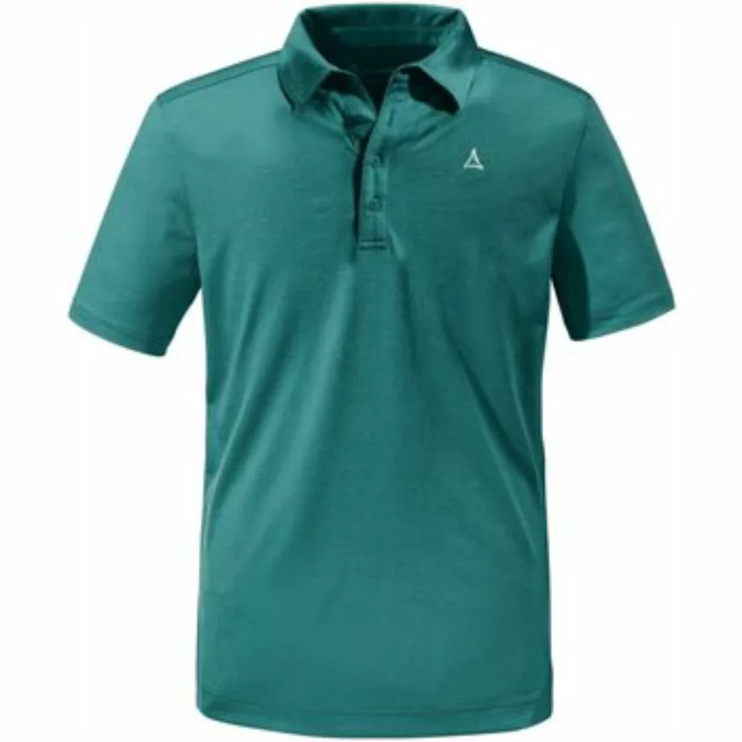 SchÖffel  T-Shirts & Poloshirts Sport CIRC Polo Shirt Tauron M 2023836/6755 günstig online kaufen