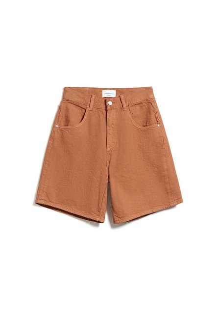 Armedangels Shorts FREYMAA UNDYED Damen (1-tlg) günstig online kaufen