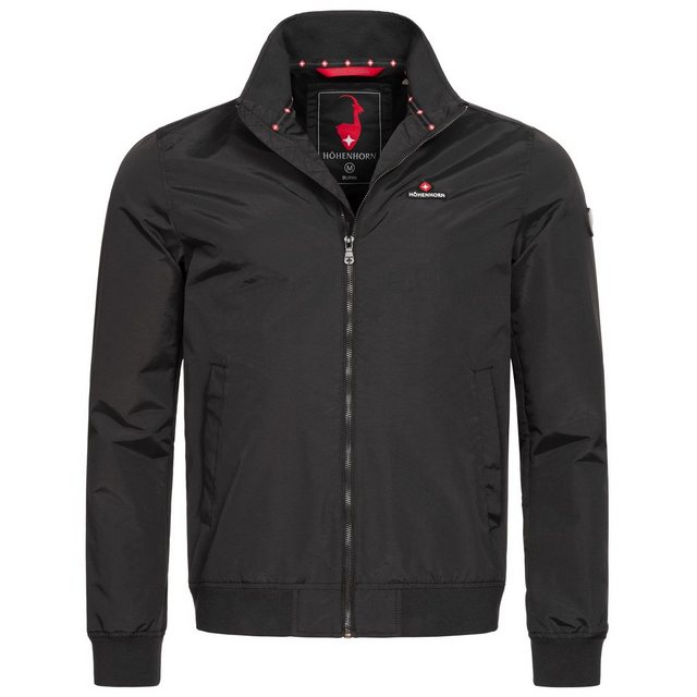 Höhenhorn Windbreaker Buinn Herren Bomberjacke Freizeitjacke Übergangsjacke günstig online kaufen