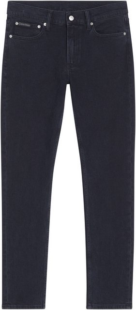 Calvin Klein Jeans Plus Slim-fit-Jeans Slim Taper Plus in Großen Größen im günstig online kaufen