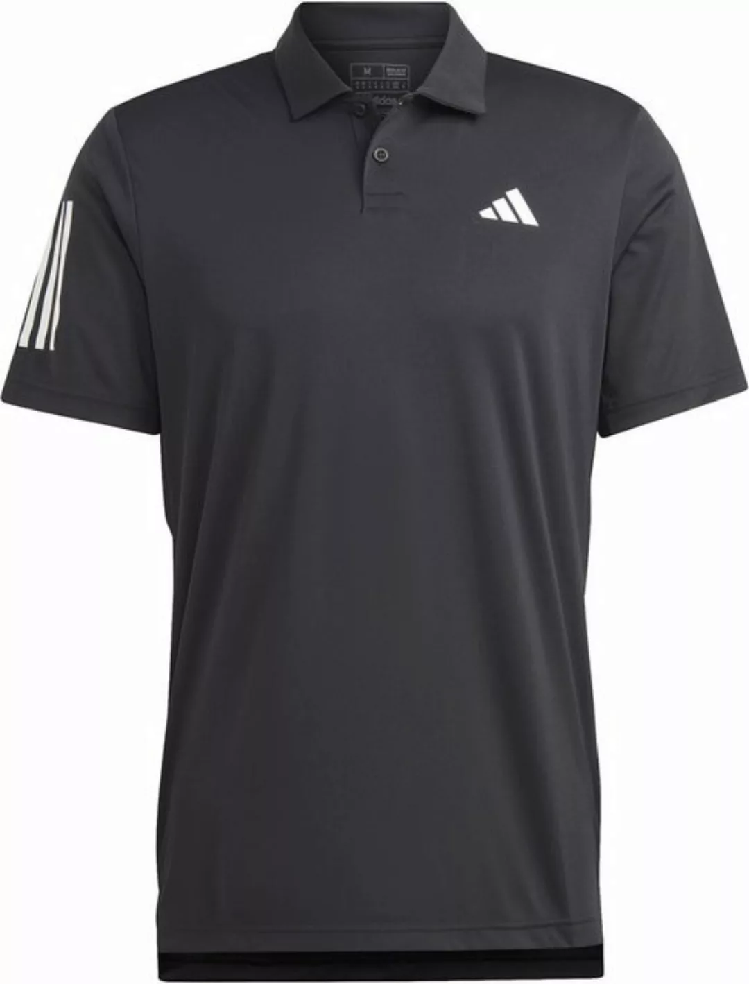 adidas Sportswear Poloshirt CLUB 3STR POLO günstig online kaufen