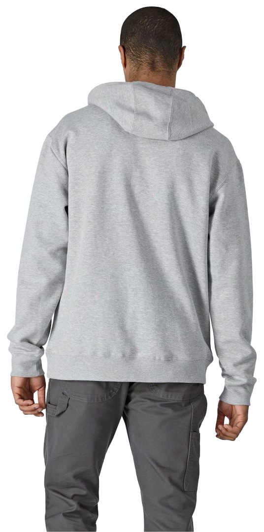 Dickies Kapuzensweatshirt "Logo-Graphic-Fleece-Hoodie" günstig online kaufen