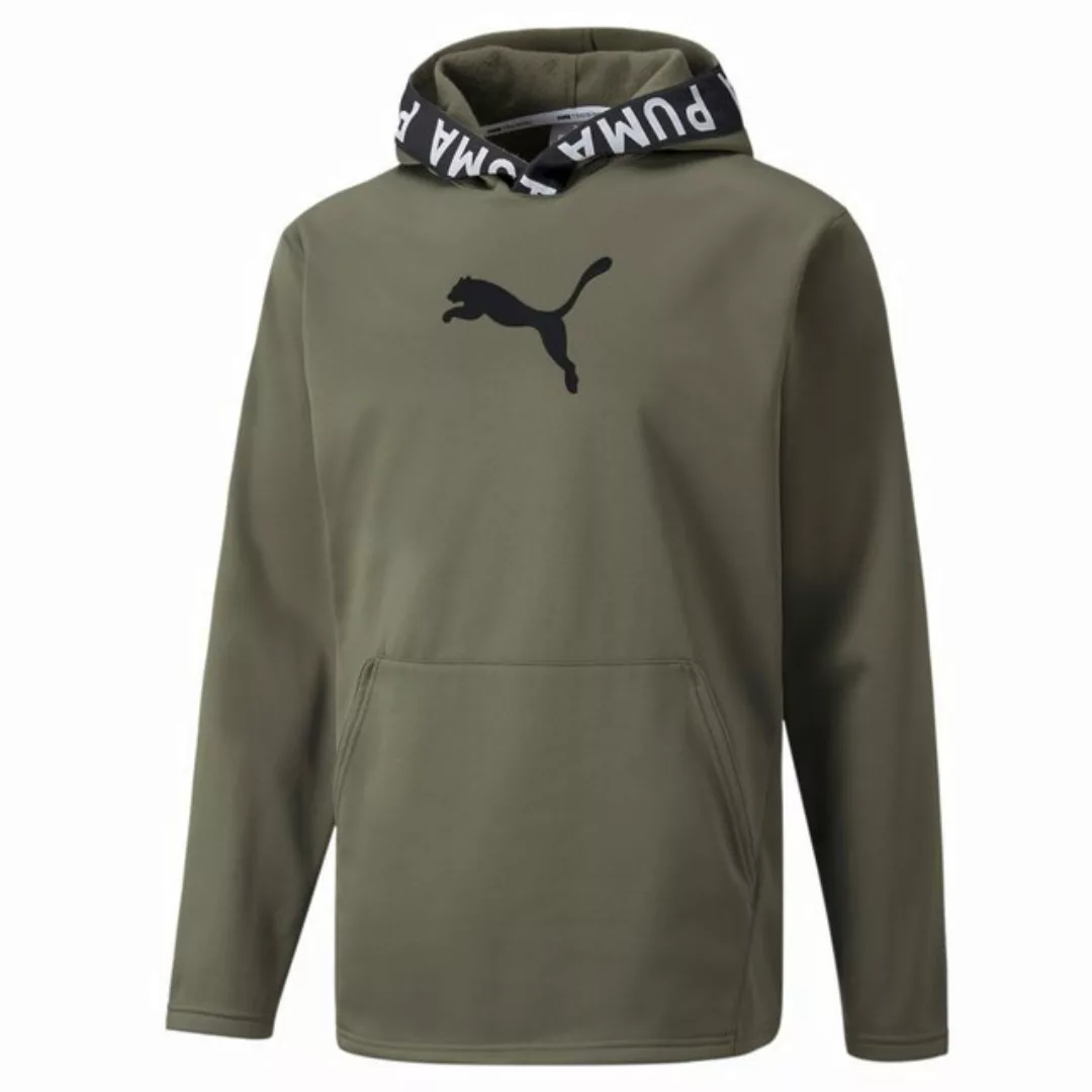 PUMA Kapuzenpullover Puma Herren Kapuzenpullover Train PWR Fleece Hoodie 52 günstig online kaufen