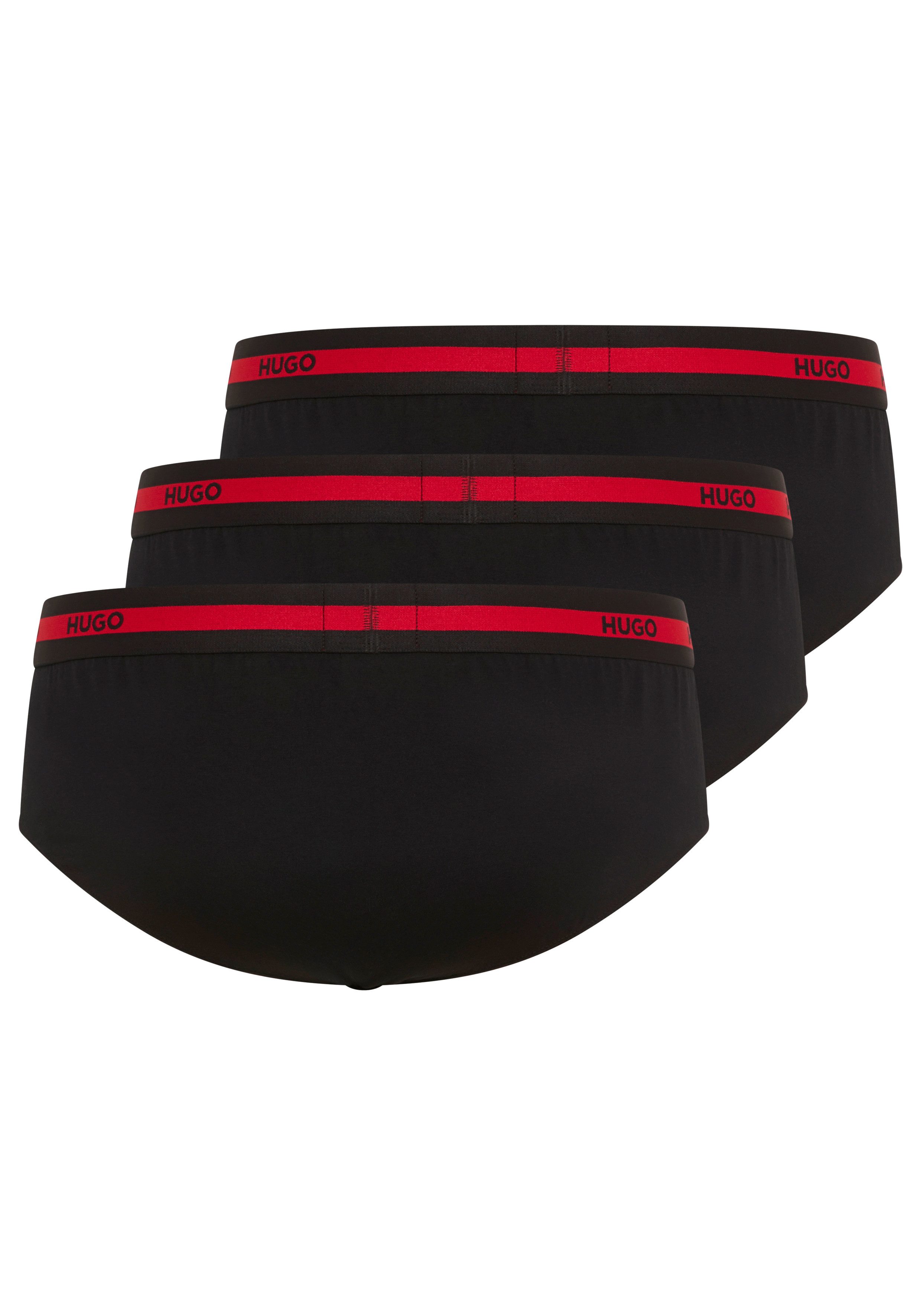 HUGO Slip HIPBR TRIPLET PLANET aus günstig online kaufen