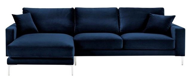 JVmoebel Ecksofa, Loft Sofa Luxus Eckcouch Moderne Wohnzimmer Möbel Eckgarn günstig online kaufen