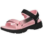 Dockers Trekkingsandale Damen rosa günstig online kaufen